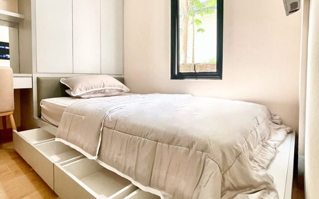 kos jatinangor - kost