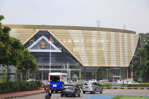 Univ Pajajaran Jatinangor - kos